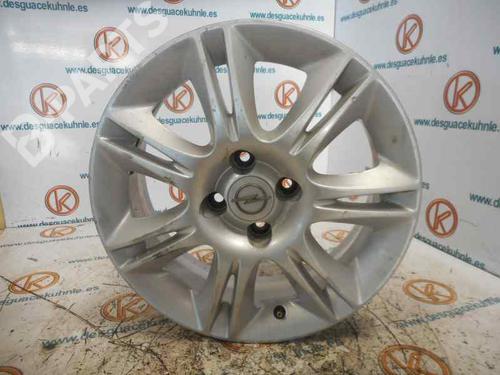 Używane Felga OPEL CORSA D (S07) [2006-2015]  2455114