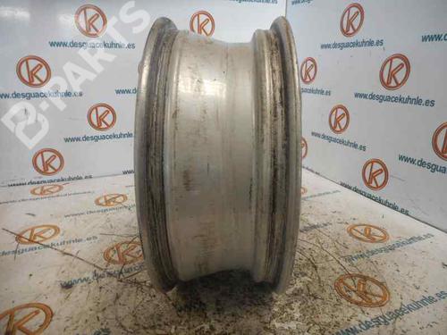 Rim OPEL CORSA D (S07)  | BP2455114C45 