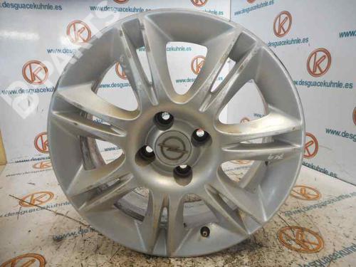 Felg OPEL CORSA D (S07) [2006-2015]  2481852