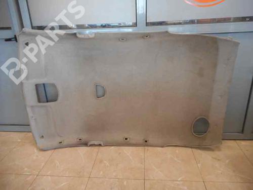 Interiør taket NISSAN ALMERA TINO (V10) [1998-2006]  2475550