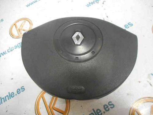Førerens kollisjonspute RENAULT SCÉNIC II (JM0/1_) [2003-2010]  2462618