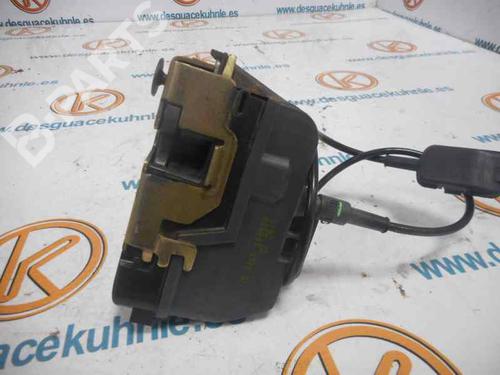 Rear right lock RENAULT SCÉNIC II (JM0/1_)  | BP2469929C99 