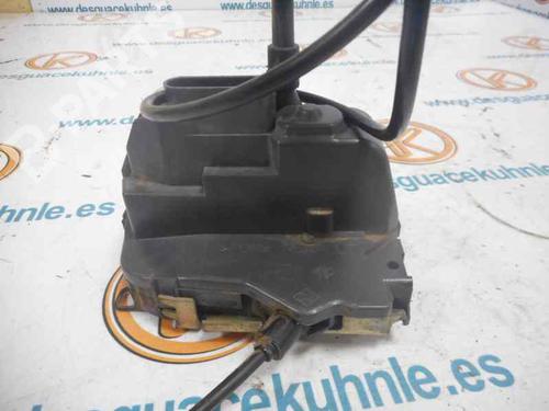 Rear right lock RENAULT SCÉNIC II (JM0/1_)  | BP2469929C99 