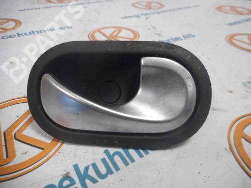 Used Rear right interior door handle RENAULT SCÉNIC II (JM0/1_) [2003-2010]  3219308
