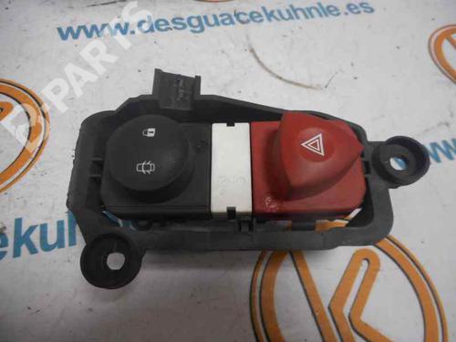 Used Switch RENAULT SCÉNIC II (JM0/1_) [2003-2010]  2480575