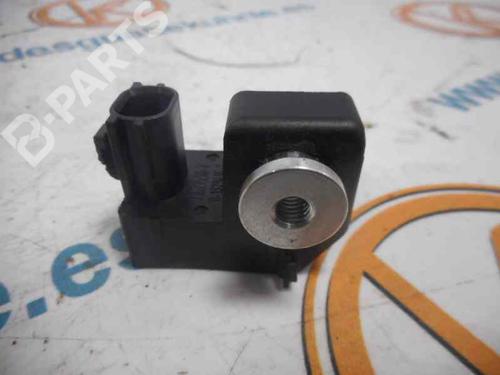 Electronic sensor RENAULT SCÉNIC II (JM0/1_)  | BP2486128M84 