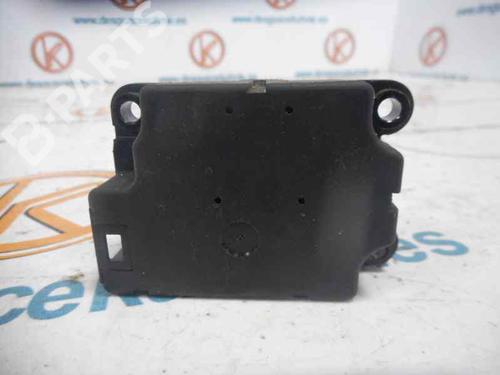 Heater blower motor RENAULT SCÉNIC II (JM0/1_)  | BP2467322M62 