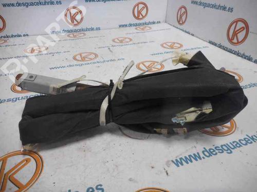 Used Right curtain airbag RENAULT SCÉNIC II (JM0/1_) [2003-2010]  2478210