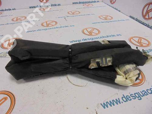 Used Left curtain airbag RENAULT SCÉNIC II (JM0/1_) [2003-2010]  2478194
