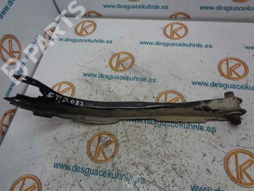 Højre bagtil bærearm OPEL VECTRA B (J96) 2.0 DTI 16V (F19) (101 hp) 2450543