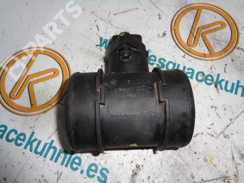 Used Mass air flow sensor FIAT STILO (192_) [2001-2010]  2703889