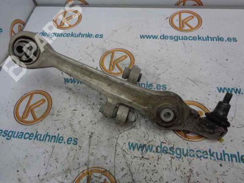 Left front suspension arm AUDI A6 C5 Avant (4B5) 2.5 TDI quattro | BP2468575M12 