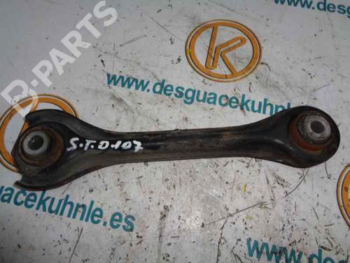 Used Right rear suspension arm MERCEDES-BENZ 124 Saloon (W124) 260 E (124.026) (166 hp) 2479435