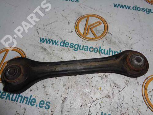 Right rear suspension arm MERCEDES-BENZ 124 Saloon (W124) 260 E (124.026) | BP2479435M15