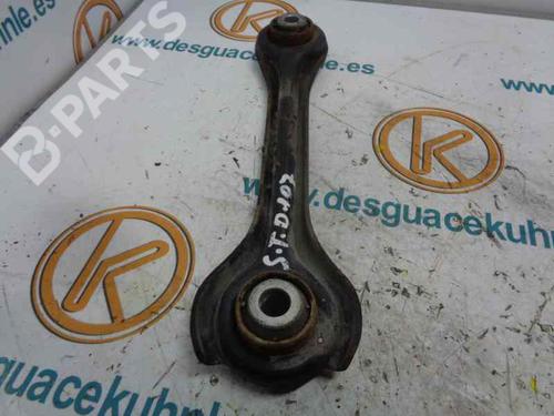 Right rear suspension arm MERCEDES-BENZ 124 Saloon (W124) 260 E (124.026) | BP2479435M15