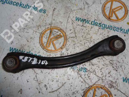 Used Left rear suspension arm MERCEDES-BENZ 124 Saloon (W124) 260 E (124.026) (166 hp) 2479423