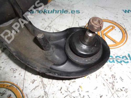 Left front suspension arm MERCEDES-BENZ E-CLASS (W210)  | BP2703068M12 