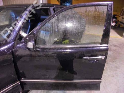 Used Left front door MERCEDES-BENZ E-CLASS (W210) [1995-2003]  2477913