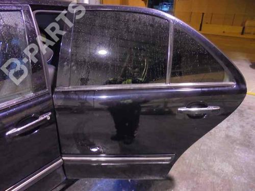 Used Left rear door MERCEDES-BENZ E-CLASS (W210) [1995-2003]  2448500