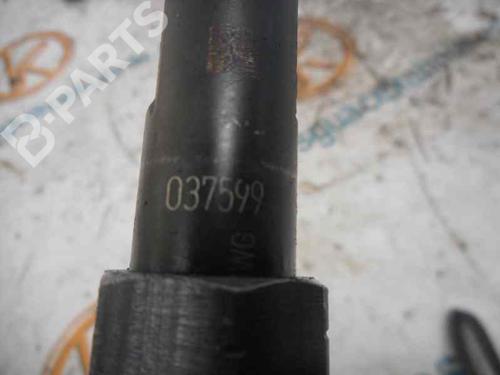 Power steering reservoir FORD TRANSIT Van (FA_ _) 2.0 DI (FAE_, FAF_, FAG_) | BP2445495M117 