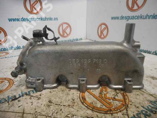 Manifold Indsugning AUDI A4 B6 Avant (8E5) 2.5 TDI (163 hp) 2445730