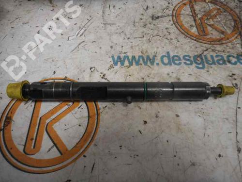 Injector AUDI A4 B6 Avant (8E5) 2.5 TDI (163 hp) 059130201E | 059130201E | 0432133836 | 8692FH |