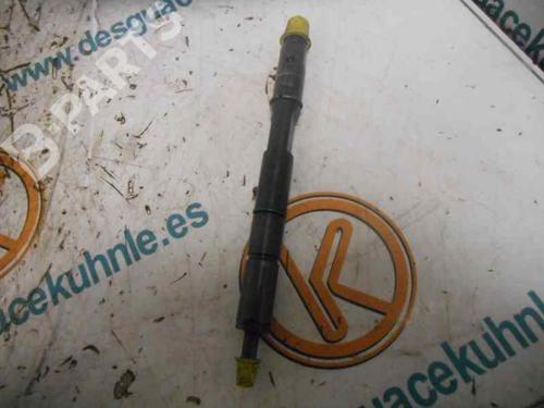 Injector AUDI A4 B6 Avant (8E5) 2.5 TDI | BP2445528M100 