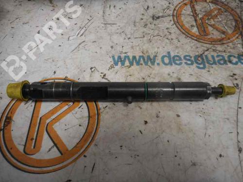 Used Injector AUDI A4 B6 Avant (8E5) 2.5 TDI (163 hp) 2445529