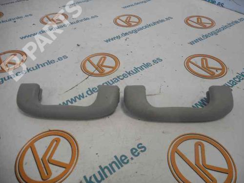 Interiør tag OPEL CORSA D (S07) [2006-2015]  2467951