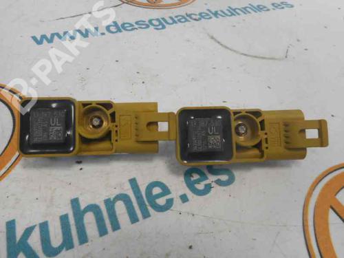 Elektronisk sensor OPEL CORSA D (S07) [2006-2015]  2485235