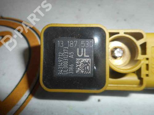 Elektronisk sensor OPEL CORSA D (S07)  | BP2485235M84 
