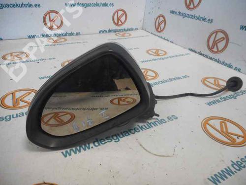 Left mirror OPEL CORSA D (S07)  | BP2458578C26 