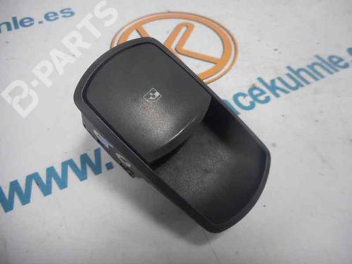 Used Right front window switch OPEL CORSA D (S07) [2006-2015]  2450879