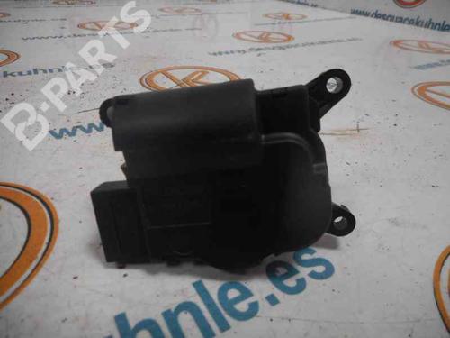 Ventilator motor OPEL CORSA D (S07) [2006-2015]  2448216