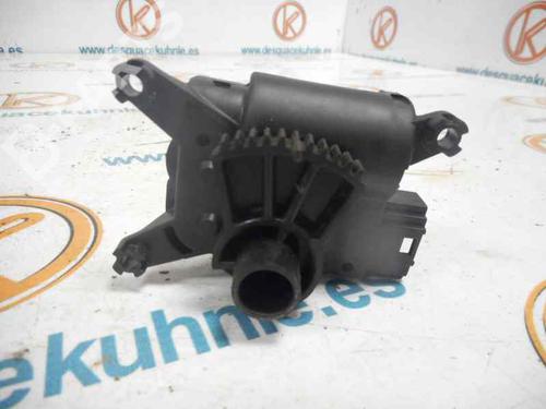 Heater blower motor OPEL CORSA D (S07)  | BP2448216M62 