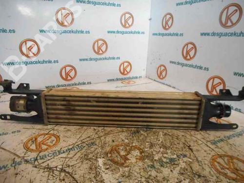 Intercooler OPEL CORSA D (S07) [2006-2015]  2473994