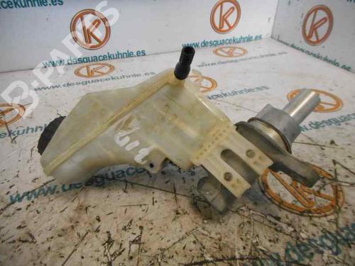 Used Brake master cylinder OPEL CORSA D (S07) [2006-2015]  2458609