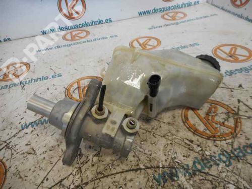 Brake master cylinder OPEL CORSA D (S07)  | BP2458609M77 