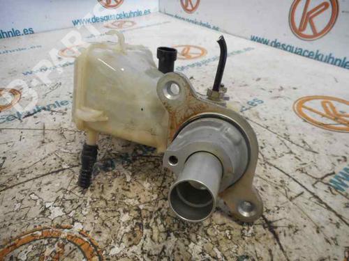 Brake master cylinder OPEL CORSA D (S07)  | BP2458609M77 