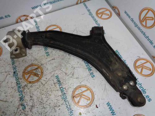 Left front suspension arm LAND ROVER FREELANDER I (L314)  | BP2460440M12 