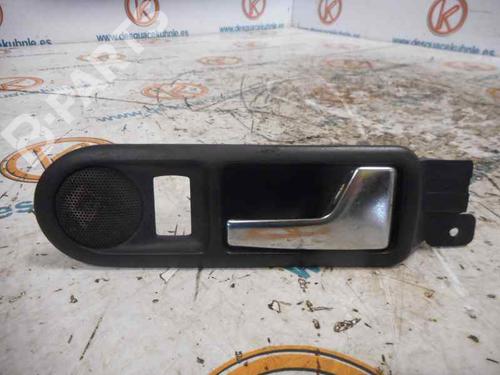 Front right interior door handle VW GOLF IV (1J1) 1.4 16V | BP3218285I14 