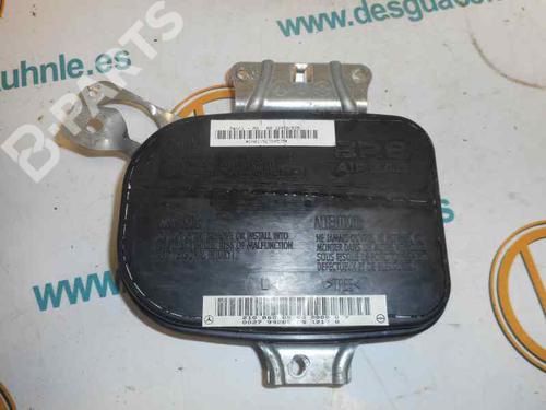 Airbag portier links voor MERCEDES-BENZ E-CLASS (W210) E 320 CDI (210.026) (197 hp) 2448914