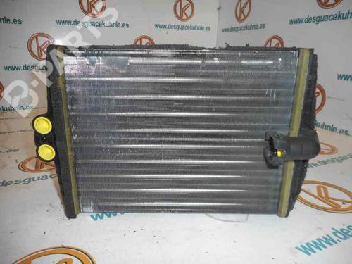 Airco radiateur MERCEDES-BENZ E-CLASS (W210) E 320 CDI (210.026) (197 hp) 2474508