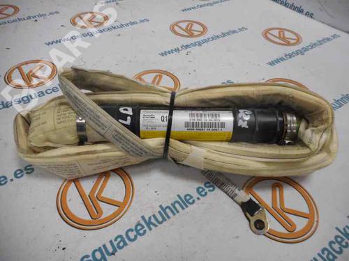 Used Left curtain airbag MERCEDES-BENZ E-CLASS (W210) [1995-2003]  2473371