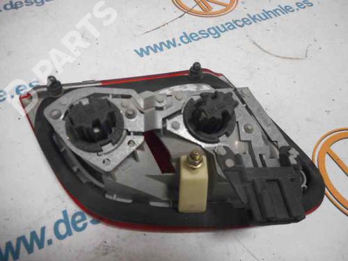 Left taillight MERCEDES-BENZ E-CLASS (W210)  | BP2460530C34 