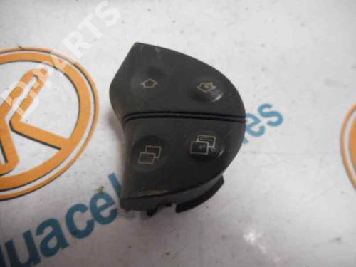 Used Steering wheel controls MERCEDES-BENZ E-CLASS (W210) [1995-2003]  2487281