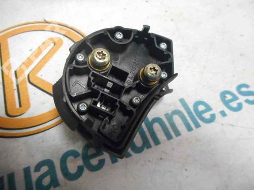 Steering wheel controls MERCEDES-BENZ E-CLASS (W210)  | BP2487281E15 