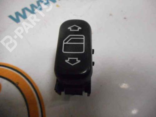Used Left rear window switch MERCEDES-BENZ E-CLASS (W210) [1995-2003]  2458958