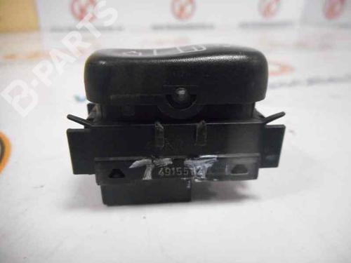 Left rear window switch MERCEDES-BENZ E-CLASS (W210)  | BP2458958I29 