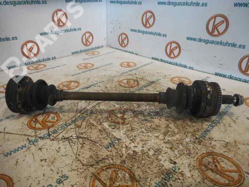 Used Right rear driveshaft MERCEDES-BENZ E-CLASS (W210) [1995-2003]  2469340